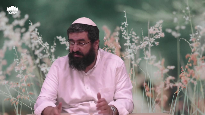 המרידה הרוחנית בימינו