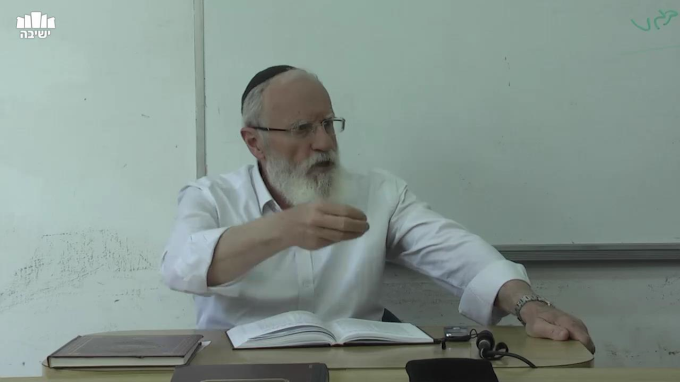 ענוש לצדיק - לא טוב!