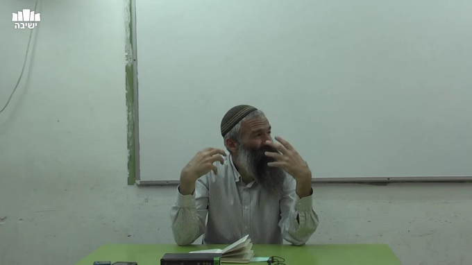 ל"ג בעומר - מעלת רשב"י