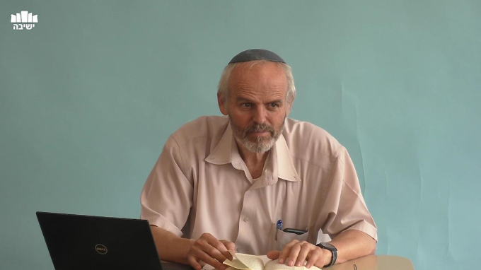 מפלתו של ירבעם בן נבט