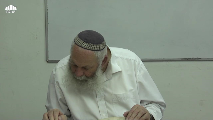 אהבת ה' לישראל בנתינת התורה