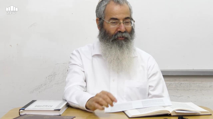 "יראת ה' היא אוצרו", איך יראת ה' טובה לאוצרות?