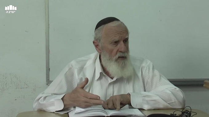 יסר בנייך,כי ישי תקווה!