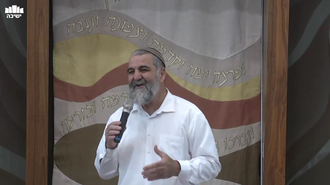 הבנת גודלו של מתן תורה