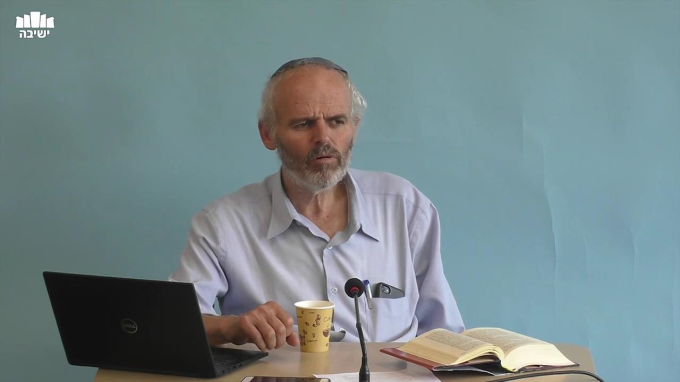 מה בין משה ואליהו?