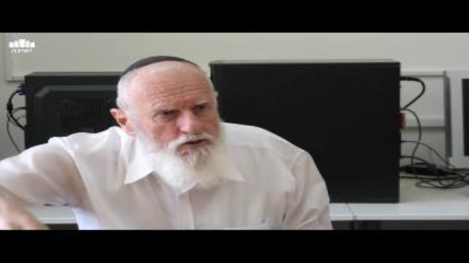 חובת העדים לקרוא את הגט