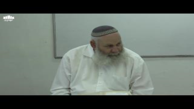 עיקר התפילה - על כל כלל ישראל