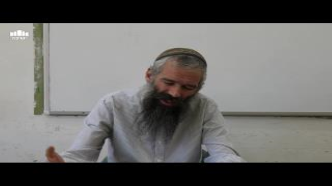 נקודות יסודיות במגילת רות