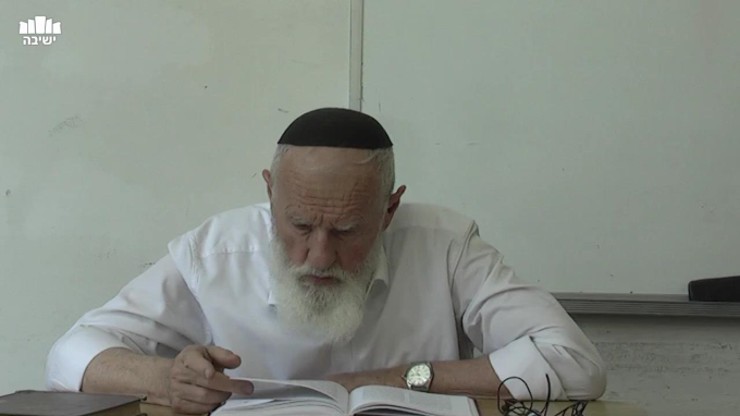 מי יאמר "זיכיתי ליבי"?!