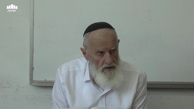 נר ה' נשמת אדם