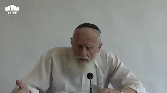 גדר קניין יד וקניין חצר