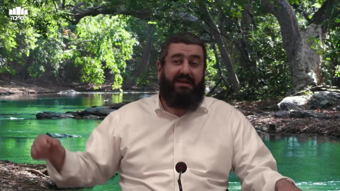 המטרה - זכויות הפרט או תיקון העולם?