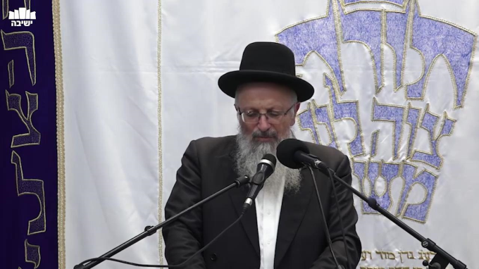 כל העונה "אמן יהא שמיה רבא" בכל כוחו קורעים לו גזר דינו