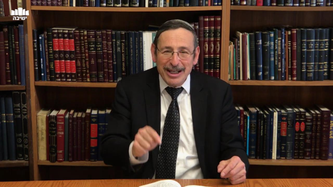פרשת קורח תשע"ט