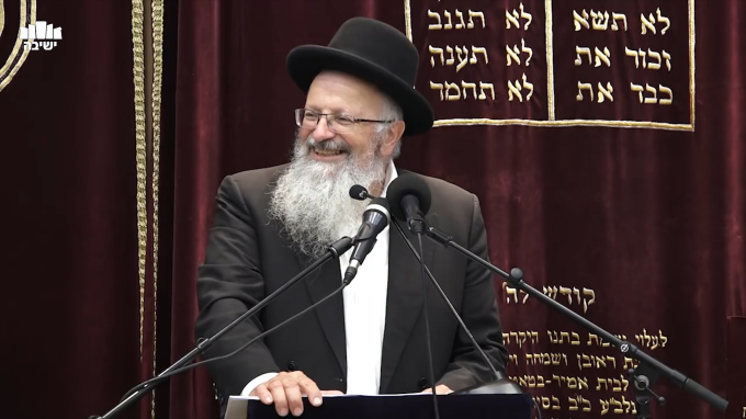 תורה מחברת