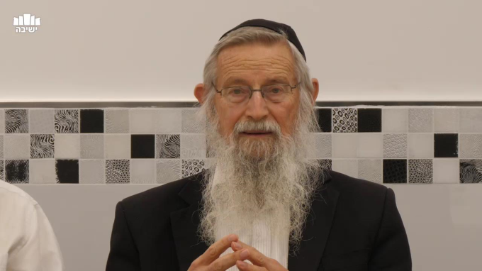 כינוס אברכים ר"ח תמוז