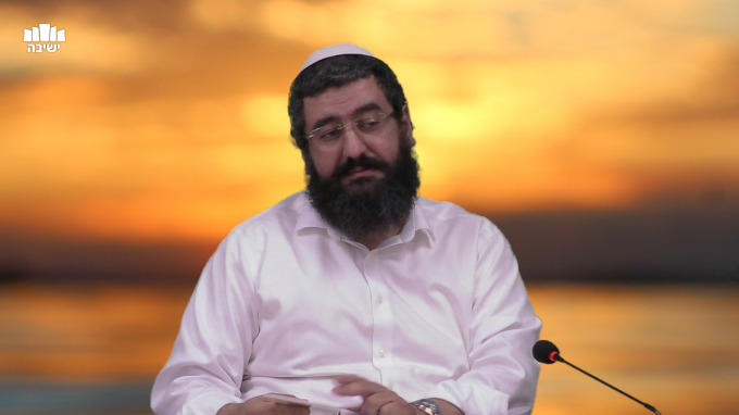 התקדמות מהלך העולם- בכל דבר