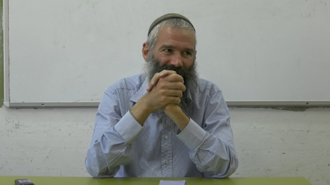 פנינים מפרשת בלק
