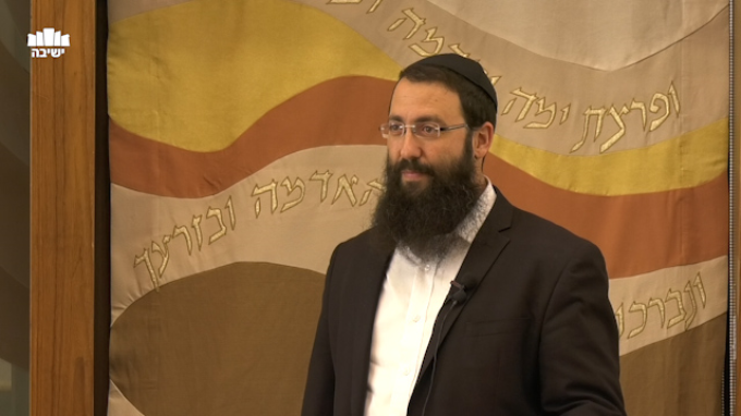 הבנת מעלת לימוד תורה