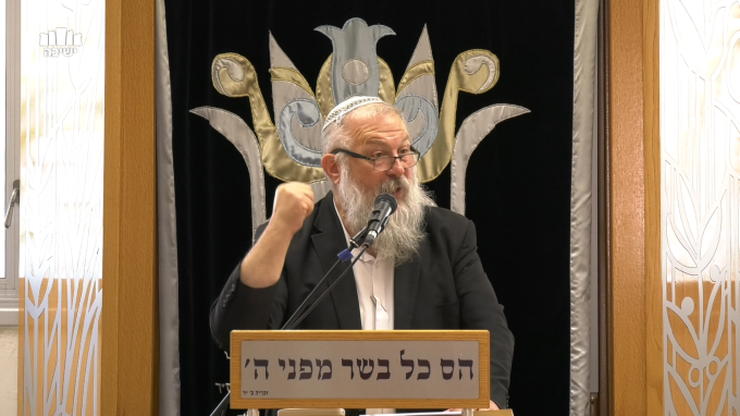 "שליחותייהו קא עבדינן" - שליחות של מי? 