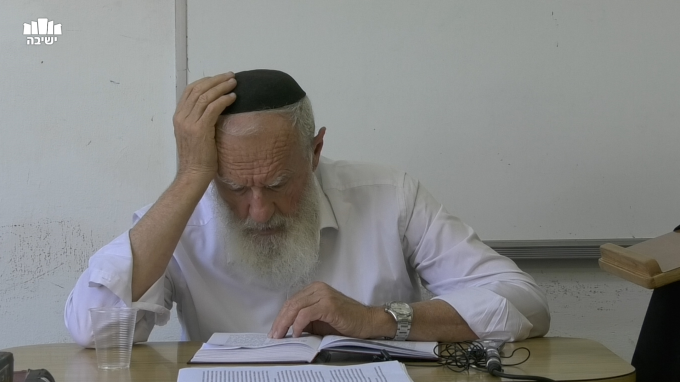 תנה בני ליבך לי