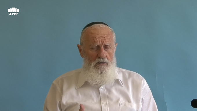 קניין חצר - יד או שליחות?