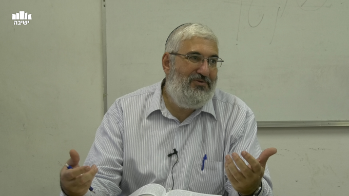 שמעון ולוי