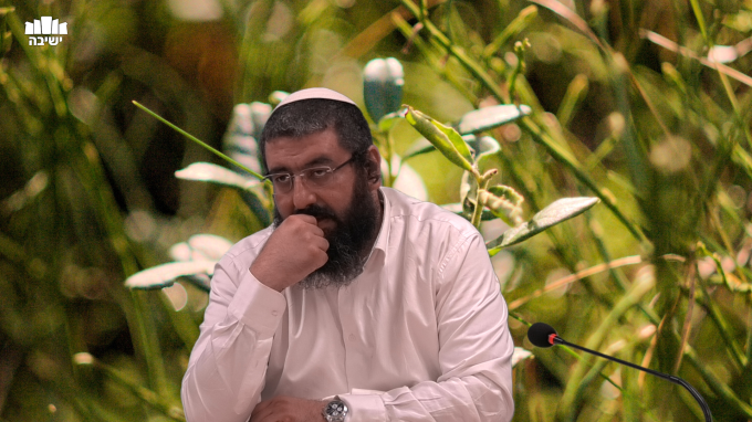 היחס בין חול לקודש ובין טומאה לטהרה