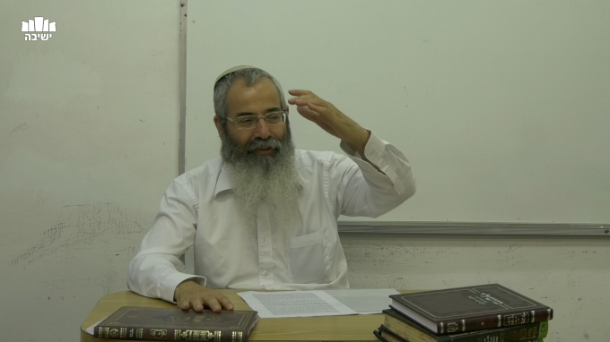האם פוסקים ע"פ בת קול?