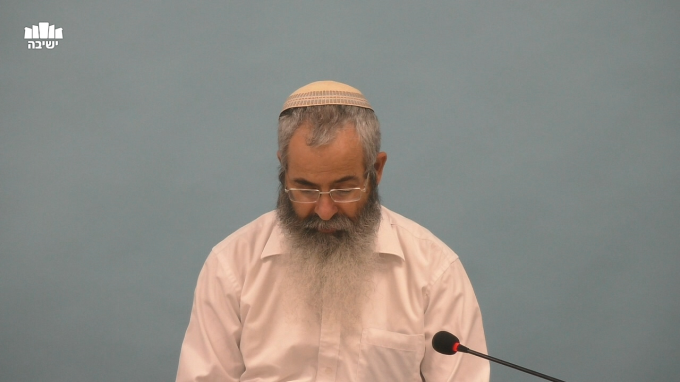 כליות יועצות ושיחת חולין