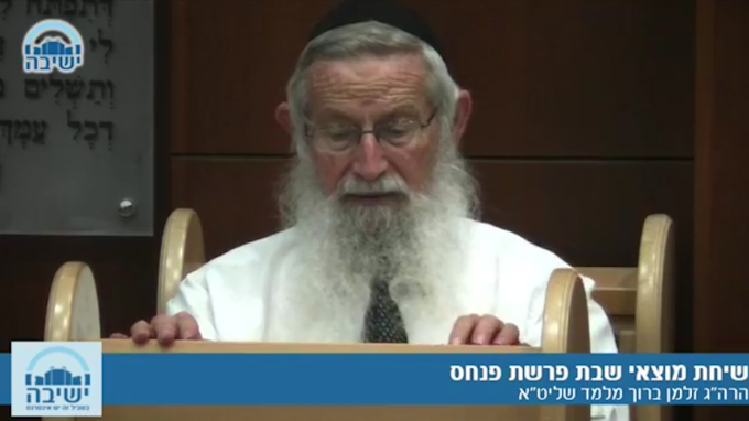 מעשים גדולים
