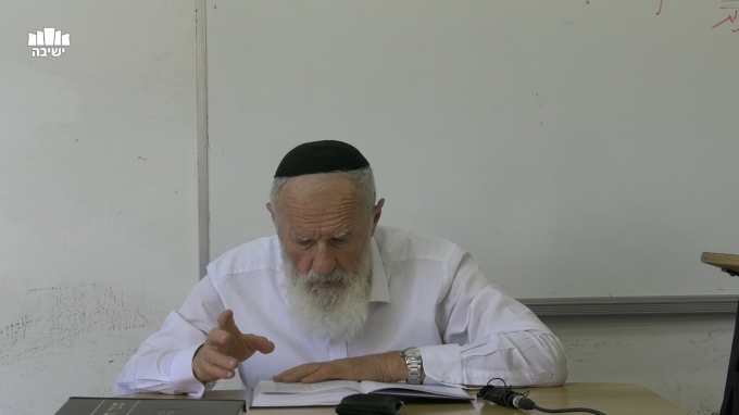 אל תקנא בעושי עוולה!