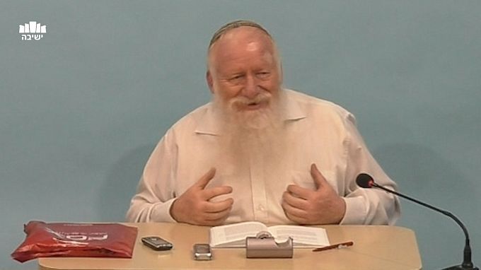 האם רצונותינו הטבעיים- מכוונים לטוב?