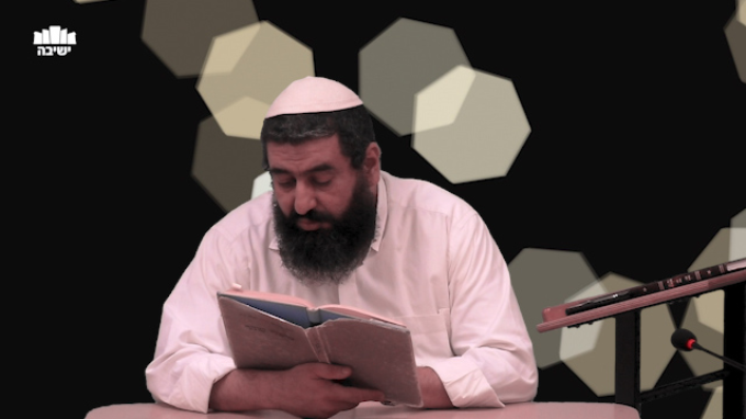 מהו תפקיד ההפכים בעולם?
