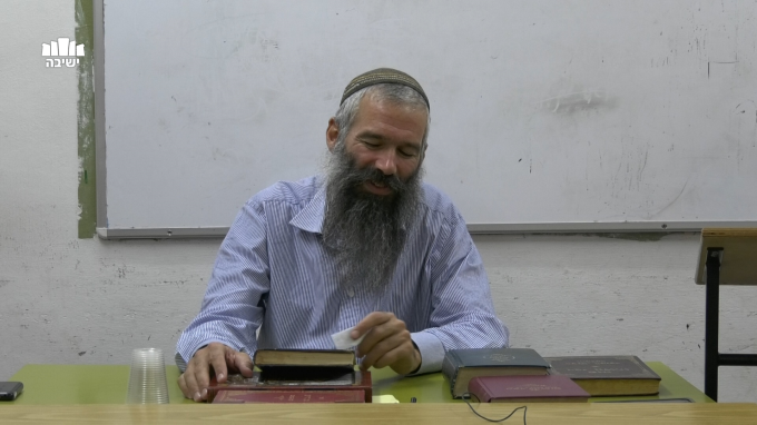 עבודת ימי בין המצרים