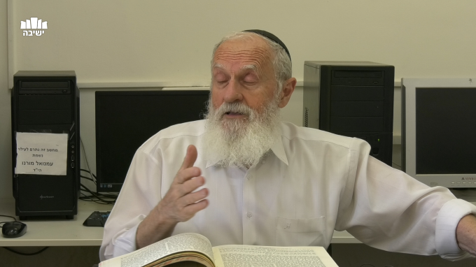 גט שנכתב על ידו של עבד הבעל