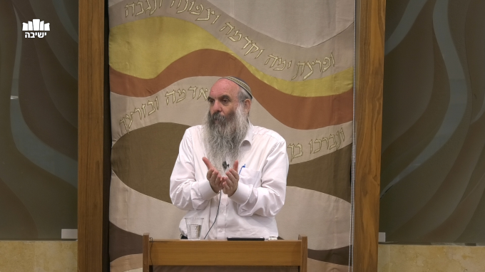 הנוער הדתי לאומי - לאן?