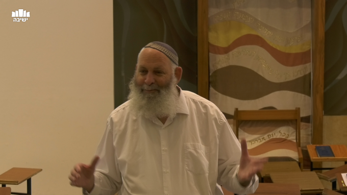 עשה לך רב בציבור הדתי לאומי