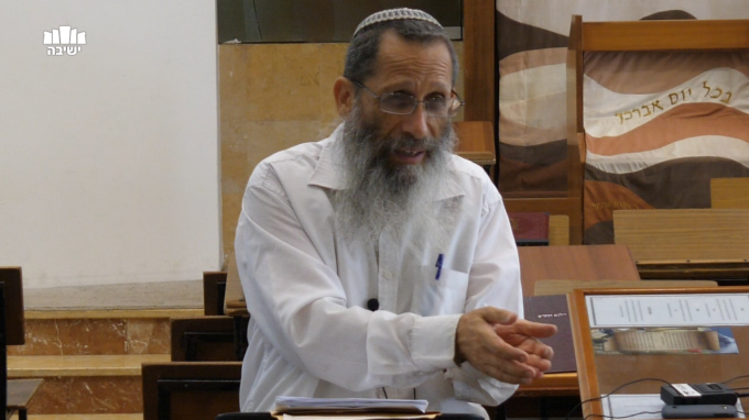 סמכות החכמים בדורנו