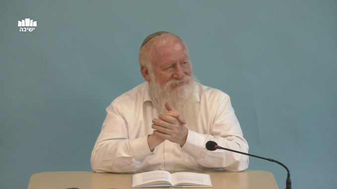 בראתי לו תורה תבלין