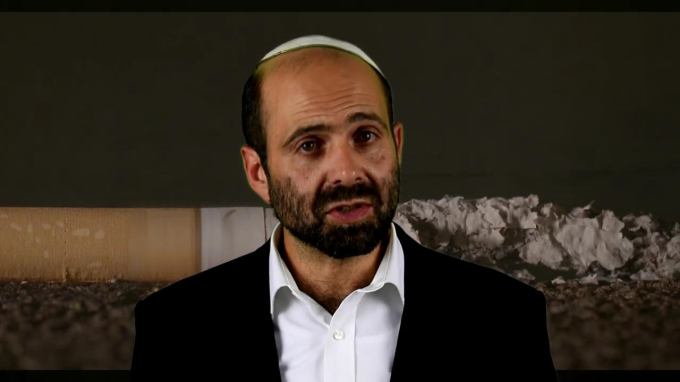לפגוש את החיסרון בבית המקדש