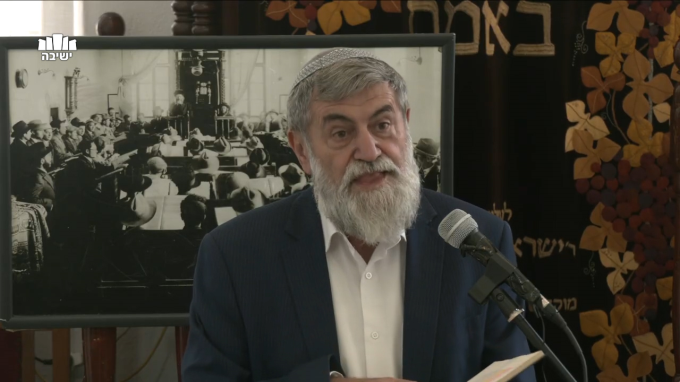 תשובה בדיעבד לאחר החטא