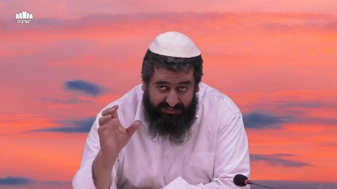 העלאת הטוב מתוך הרע ותיקונו