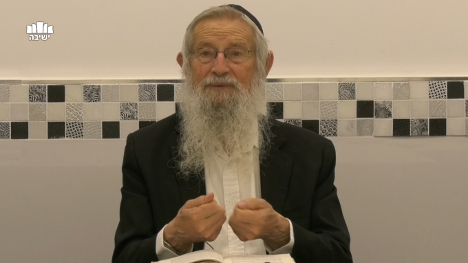התשובה- מהלך כללי של התקרבות אל ה' יתברך