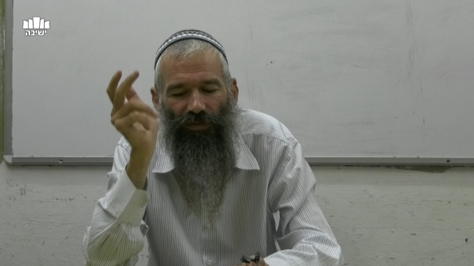 המפתחות שלנו לתשובה
