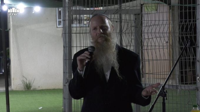 הקללות שבפרשת כי תבוא