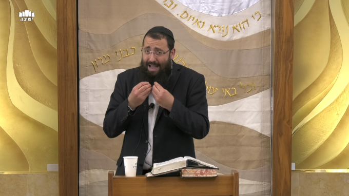 הכנה ליום כיפור