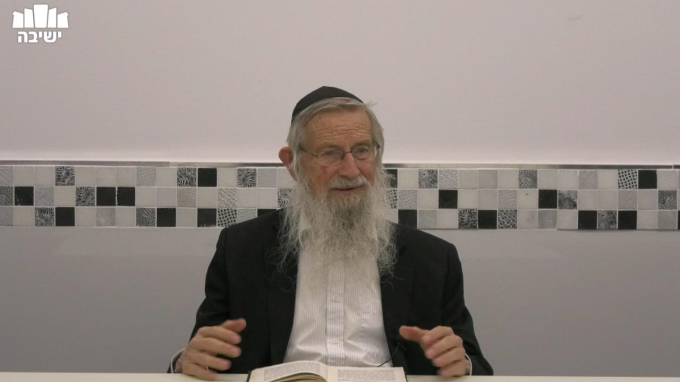 מידת הזהירות