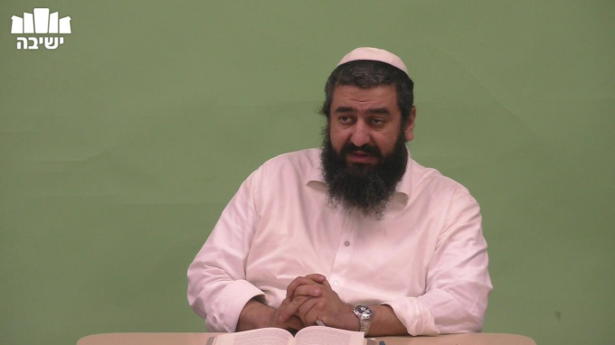 האם הקודש סותר את הטבע?