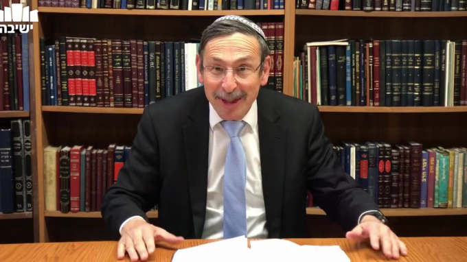 פרשת וירא תשפ